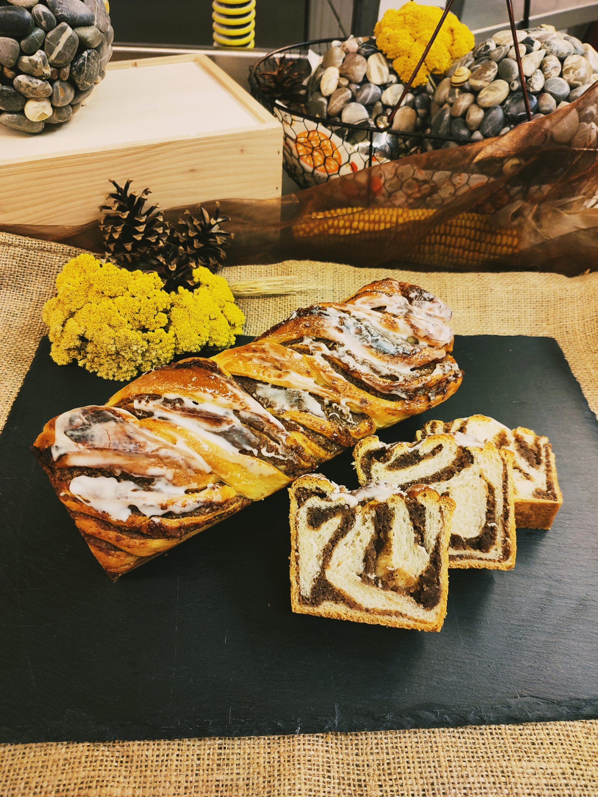 Bäckerei Schiess
